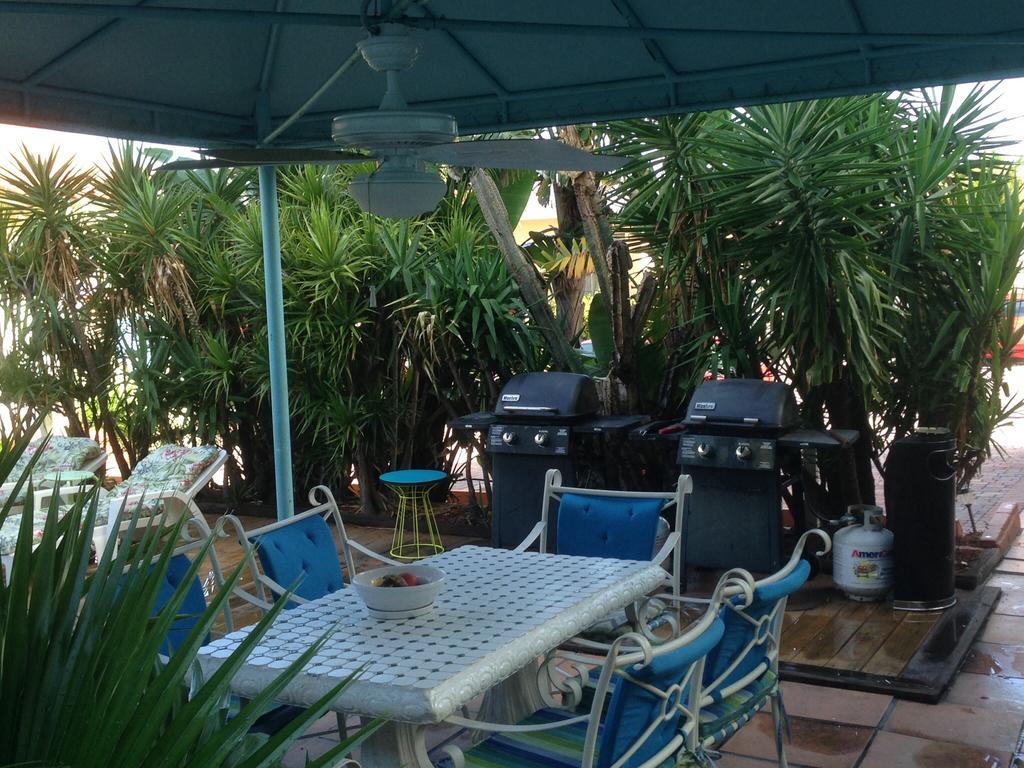 Angelfish Inn Hollywood Ngoại thất bức ảnh