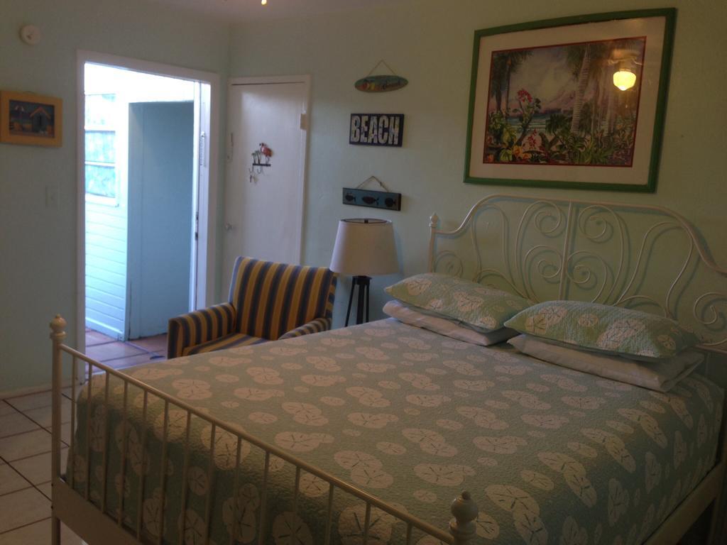 Angelfish Inn Hollywood Phòng bức ảnh