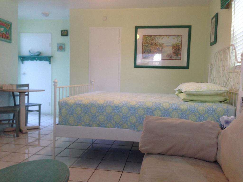 Angelfish Inn Hollywood Phòng bức ảnh