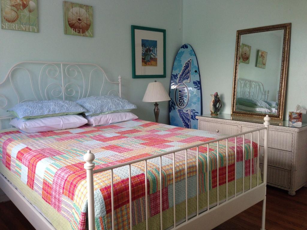 Angelfish Inn Hollywood Phòng bức ảnh