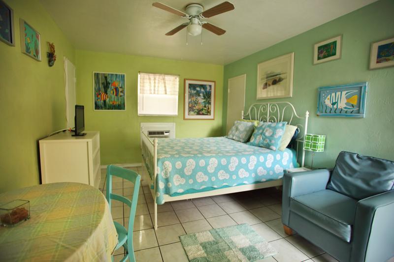 Angelfish Inn Hollywood Ngoại thất bức ảnh