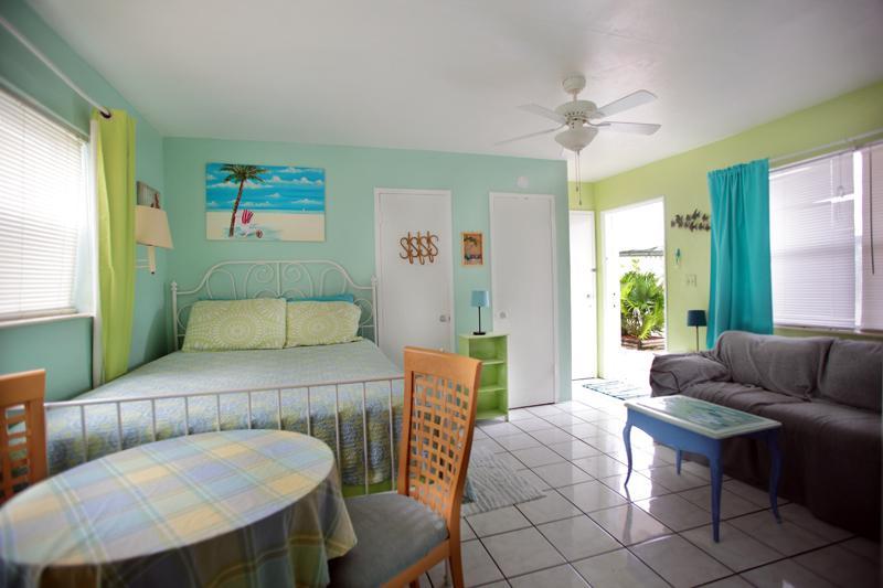 Angelfish Inn Hollywood Phòng bức ảnh
